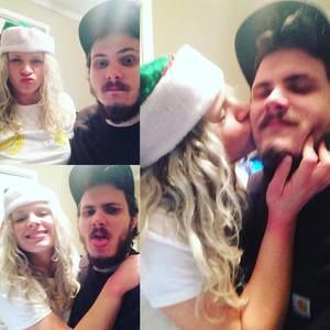 Meet your Posher, Raven